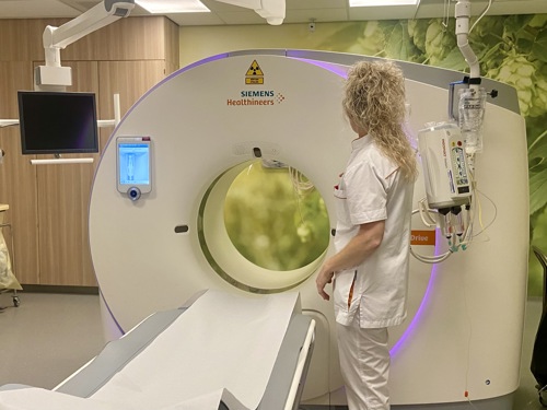 Ct- scan