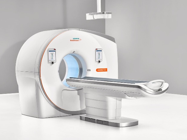 CT-scan van de urinewegen (CT-IVP)