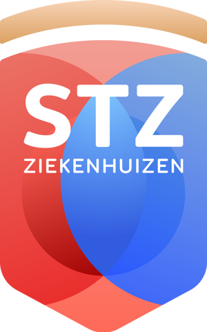 STZ Logo