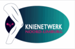 Logo Knienetwerk Noord Limburg