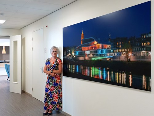 Karin De Jonge Bij Panorama